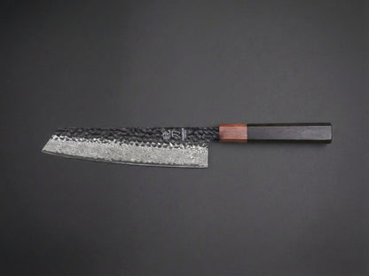 Hand-Forged 8.2" Damascus Kiritsuke Chef Knife